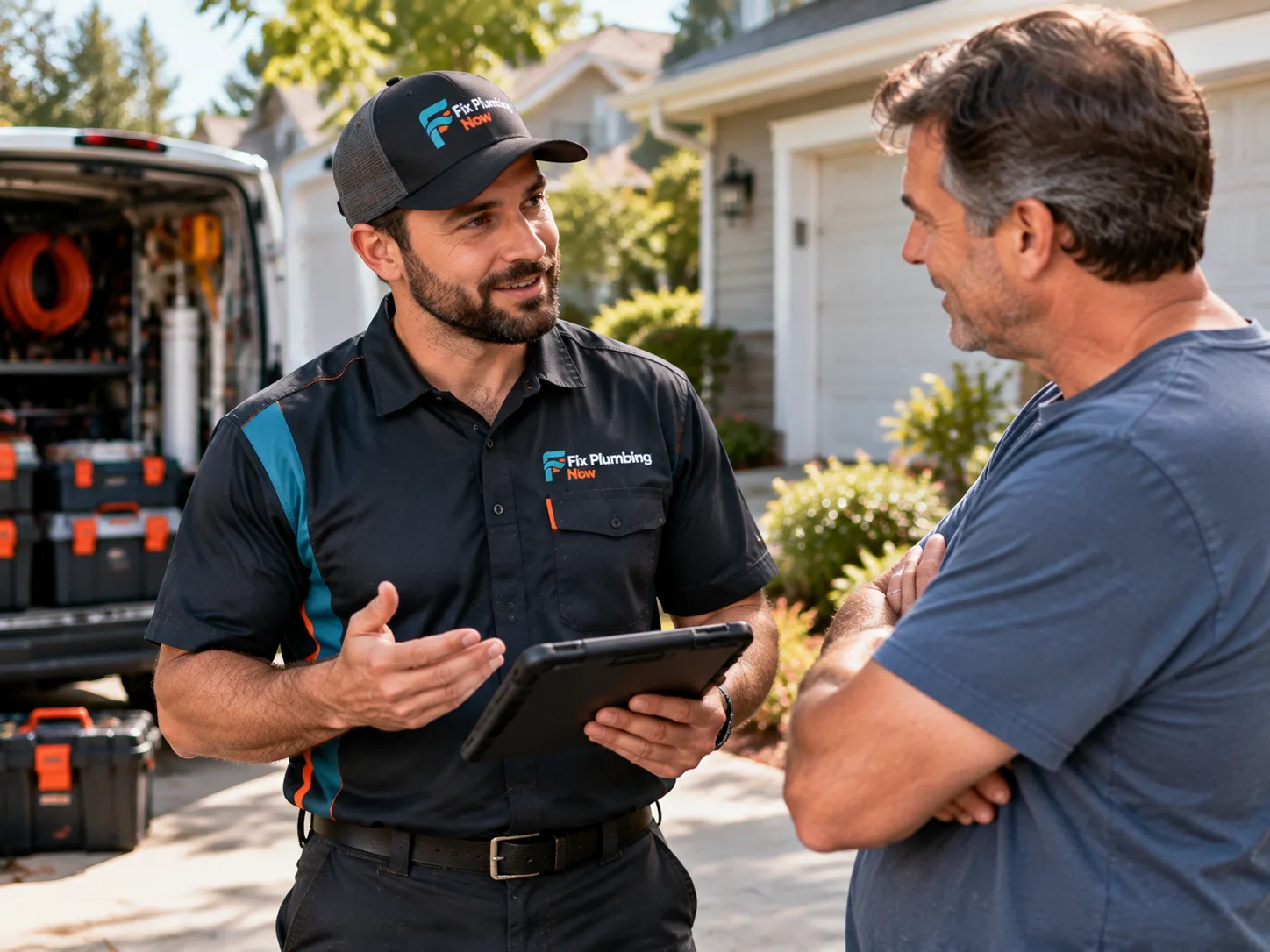 Clogged Drain Service Four Oaks, NC FAQs
